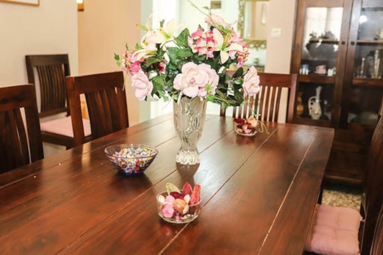 Garden House Kastellani Guest House Kastellanoi  Ngoại thất bức ảnh